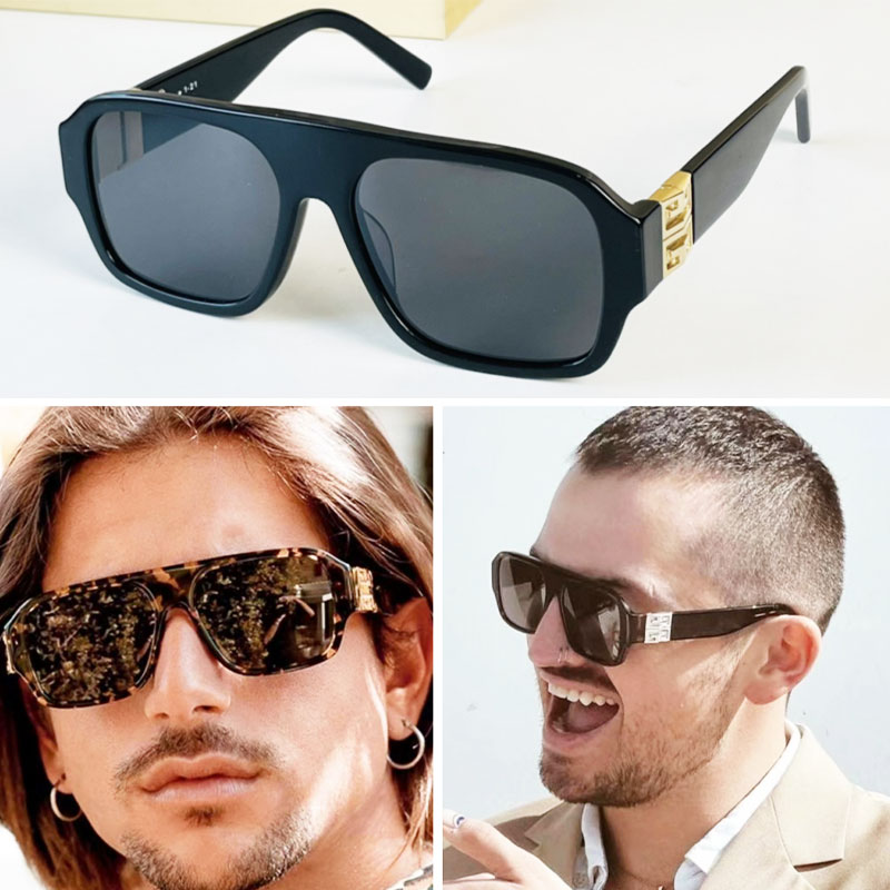 Mens Sunglasses Designer Glasses Travel Beach Vacation UV Protection 40007 Top Quality Luxury Brand Women Sun glasses Fashion Glassess with Case
Mens Sunglasses Designer Glasses Travel Beach Vacation UV Protection 40007 Top Quality Luxury Brand Women Sun glasses Fashion Glassess with Case
