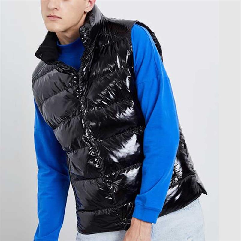 High quality Gilet for Winter Jacket Men Down Vest Homme Vest Jassen Expedition Parka Outerwear Vestes Designer coat269O, Black with hood
High quality Gilet for Winter Jacket Men Down Vest Homme Vest Jassen Expedition Parka Outerwear Vestes Designer coat269O, Black with hood