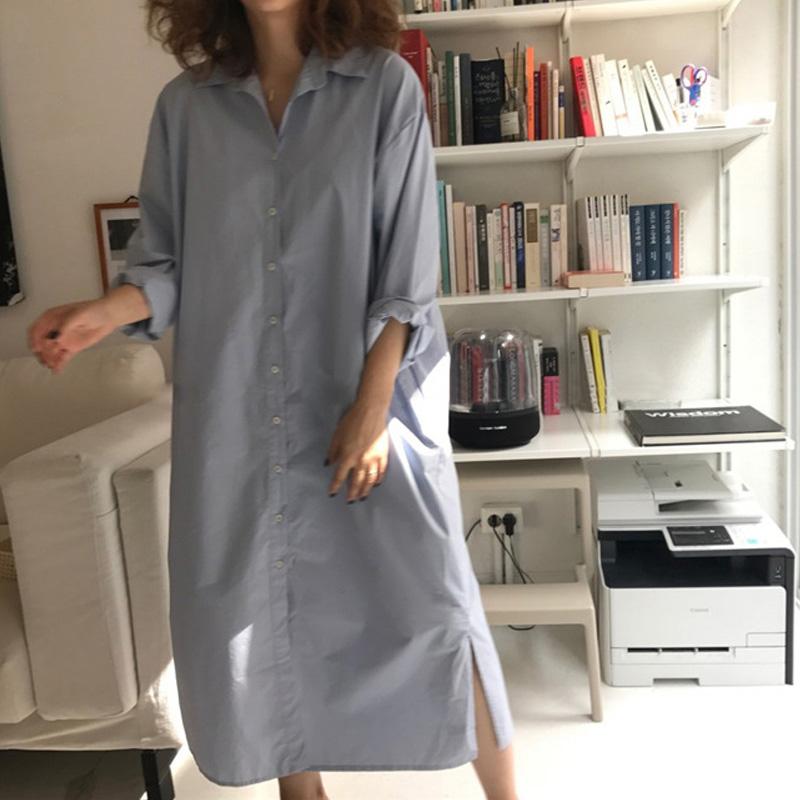 Women' Blouses & Shirts Cardigan BF Wind Casual Long-sleeved Loose Wild Shirt Summer Womens Sexy Lace High Quality Turn Down Collar Spring, As pic
Women' Blouses & Shirts Cardigan BF Wind Casual Long-sleeved Loose Wild Shirt Summer Womens Sexy Lace High Quality Turn Down Collar Spring, As pic