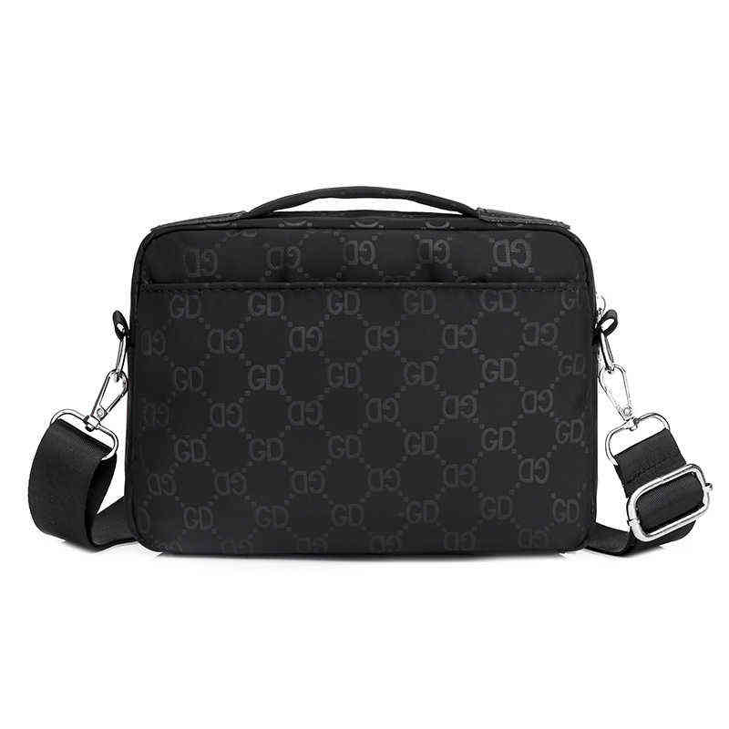 Factory Online Export Designer Bags Single Shoulder Women's New Fashion Cloth Messenger Simple and Light Letter Storage, Khaki
Factory Online Export Designer Bags Single Shoulder Women's New Fashion Cloth Messenger Simple and Light Letter Storage, Khaki