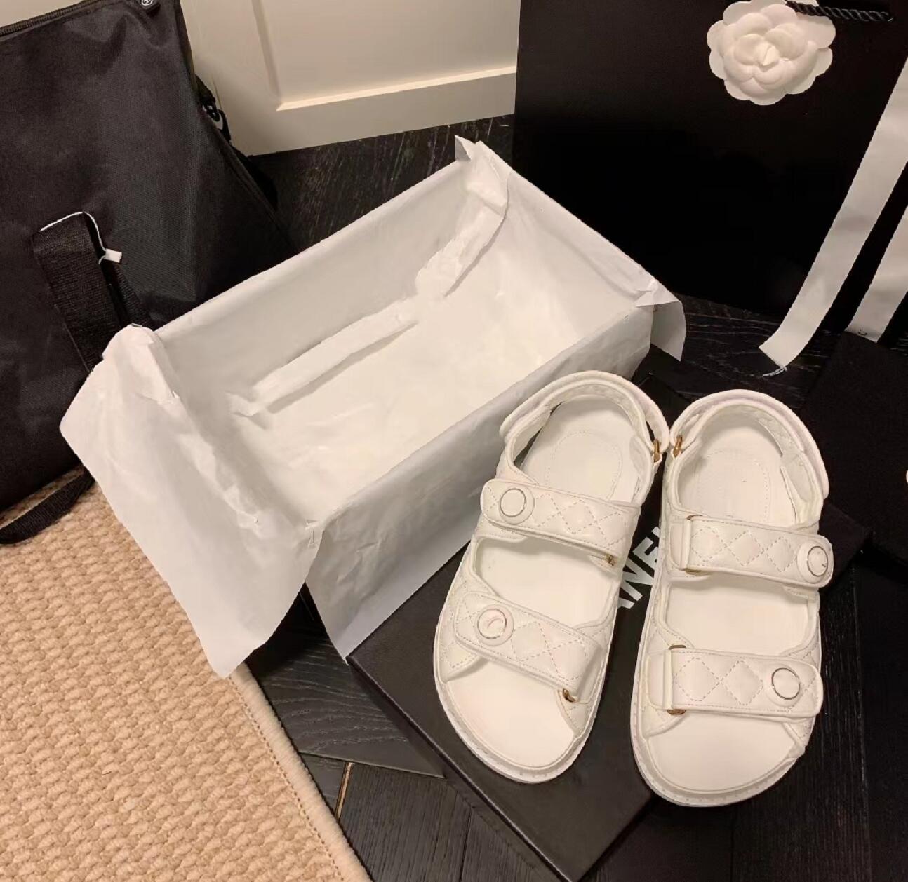 Quality High Cowhide Sandal Candy Color Flats Shoes Women's Leisure Designer Outdoor Luxury Slipper Women's Flat Bottom Comfort Sand Beach Sandals D2, White 03
Quality High Cowhide Sandal Candy Color Flats Shoes Women's Leisure Designer Outdoor Luxury Slipper Women's Flat Bottom Comfort Sand Beach Sandals D2, White 03