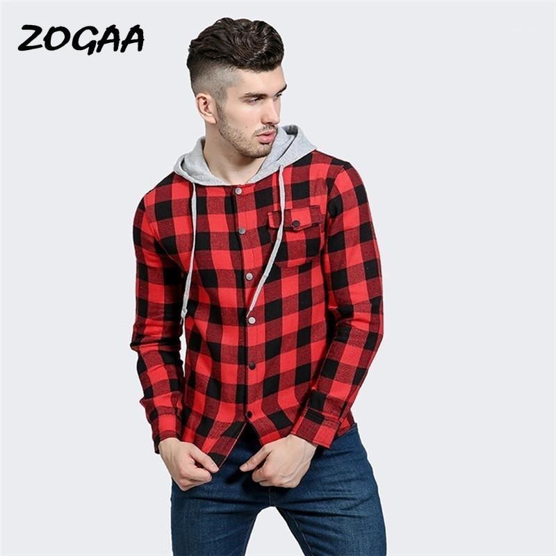 Men Plaid Casual Shirt Long Sleeve Hooded Slim Shirts Cotton Fit Styles Brand Man Clothes Plus Size Autumn Warm Tops Men, Black
Men Plaid Casual Shirt Long Sleeve Hooded Slim Shirts Cotton Fit Styles Brand Man Clothes Plus Size Autumn Warm Tops Men, Black