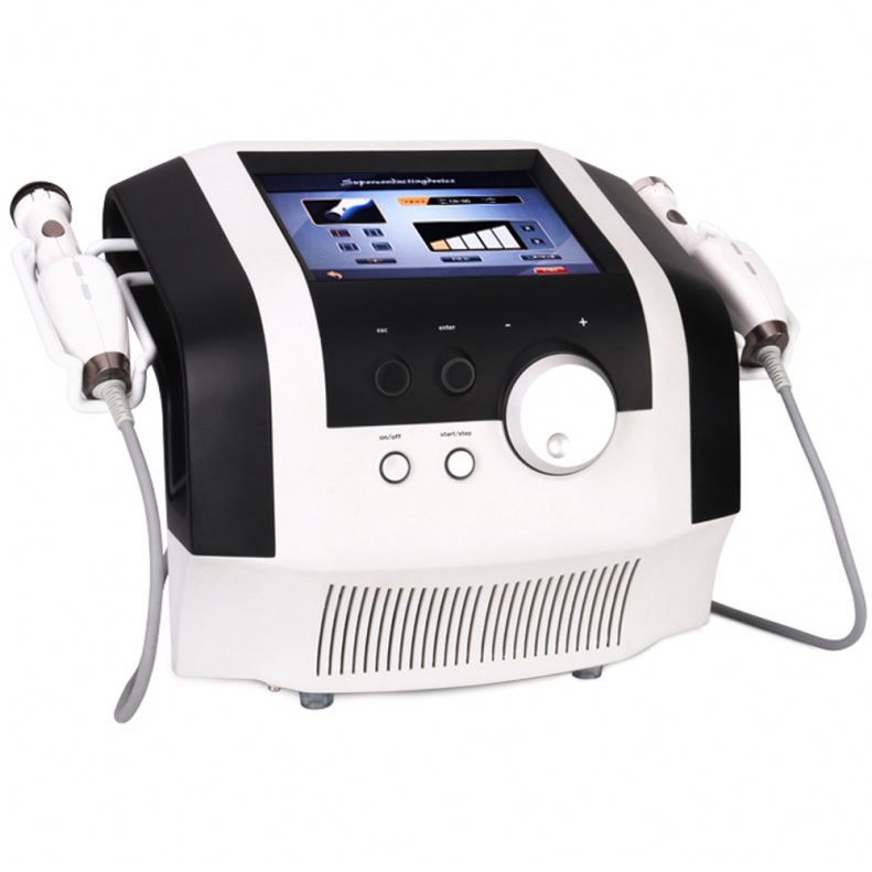 Plasma shower ultrasound plasma skin lift eye lifting collagen remodeling wrinkles removal machine