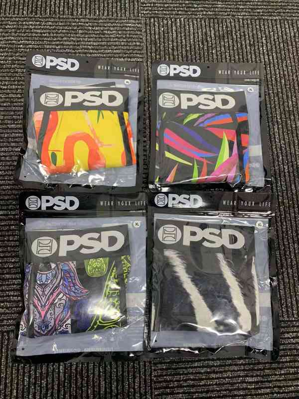 PSD men shorts boxers underpants Promotion Random styles Beach Shorts swim trunks underwear sports hip hop street briefs knickers quick dry multi-color Plus size, Random color
PSD men shorts boxers underpants Promotion Random styles Beach Shorts swim trunks underwear sports hip hop street briefs knickers quick dry multi-color Plus size, Random color