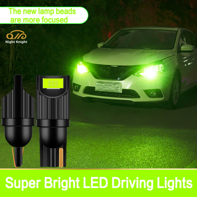 2PCS T10 W5W LED Bulbs Canbus Car Clearance Light 5W5 Parking Position Lamp Auto Interior Map Dome Reading Lights
2PCS T10 W5W LED Bulbs Canbus Car Clearance Light 5W5 Parking Position Lamp Auto Interior Map Dome Reading Lights