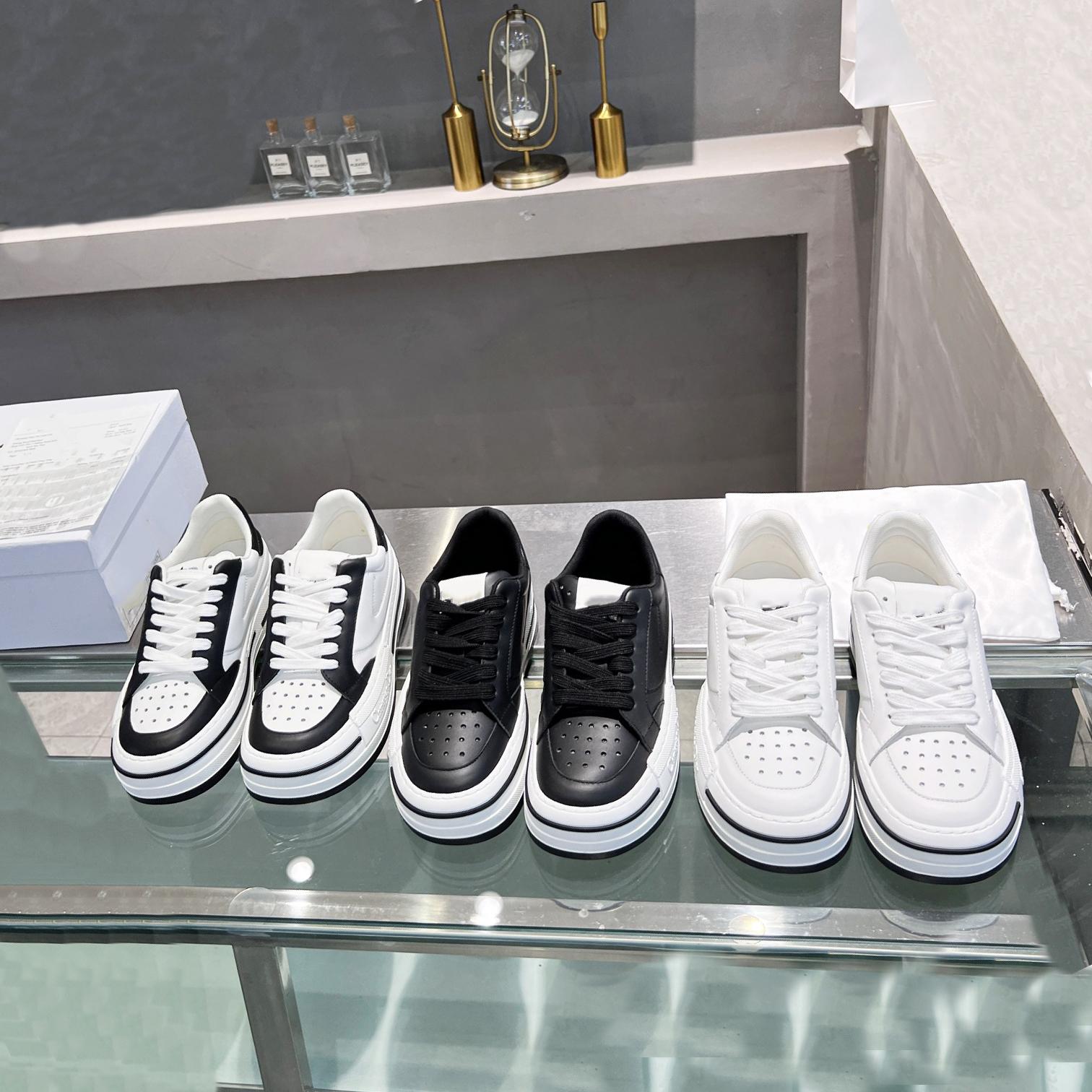 2022 fashion design casual shoes sneakers FREEWAY rubber combination wear-resistant outsole outdoor travel breathable flat shoes
2022 fashion design casual shoes sneakers FREEWAY rubber combination wear-resistant outsole outdoor travel breathable flat shoes