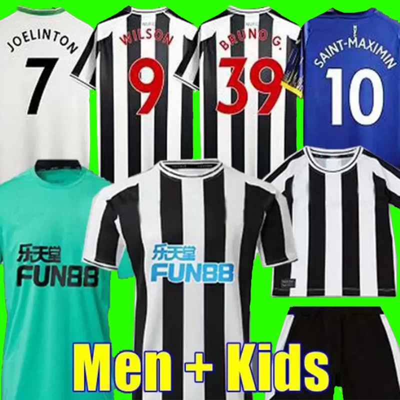 Newcast le WILSON SAINT-MAXIMIN BRUNO G. 2021 2022 2023 Soccer Jersey Retro TRIPPIER MURPHY SHELVEY united 21 22 23 Football Shirt Kids Kit Shearer WOOD TARGETT home 3rd, 21-22 away men jersey
Newcast le WILSON SAINT-MAXIMIN BRUNO G. 2021 2022 2023 Soccer Jersey Retro TRIPPIER MURPHY SHELVEY united 21 22 23 Football Shirt Kids Kit Shearer WOOD TARGETT home 3rd, 21-22 away men jersey