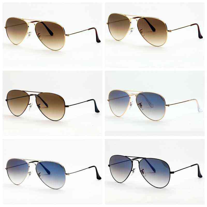 Sunglasses Designer Pilot Fashion Mens Driving Women Popular Sun Glasses Uv Protection Glass Lenses Des Lunettes De Soleil
Sunglasses Designer Pilot Fashion Mens Driving Women Popular Sun Glasses Uv Protection Glass Lenses Des Lunettes De Soleil