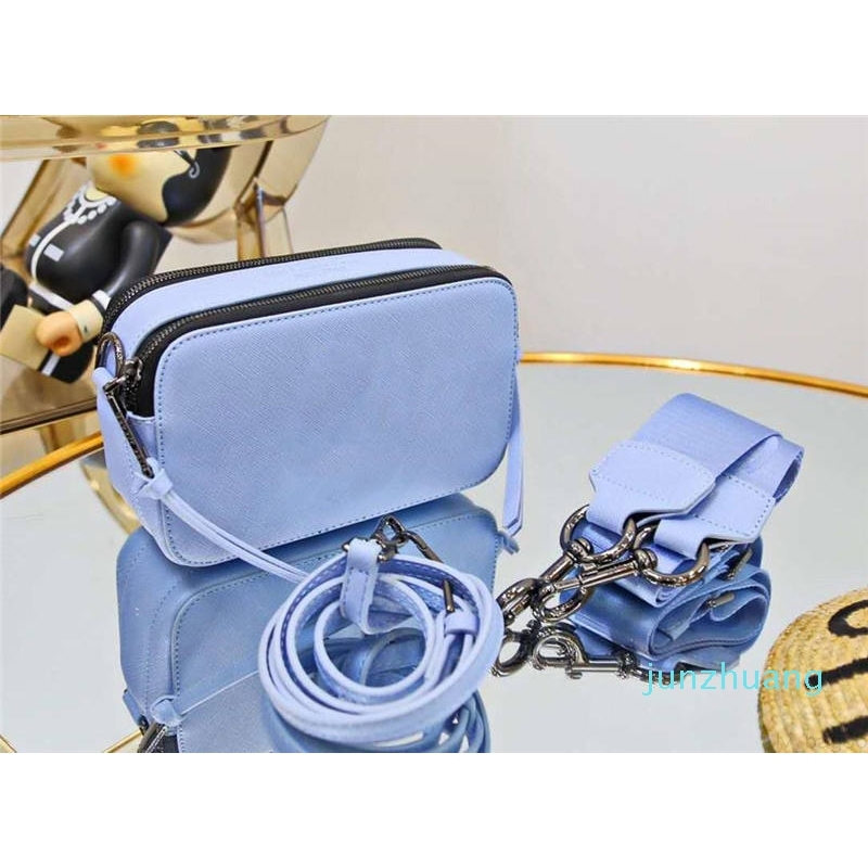 Designer- Classic Women Bag Fashion Ladie Handbag Summer Bags Mini Snapshot Camera Bag Small Crossbody Shoulder Bags Messenger Bag
Designer- Classic Women Bag Fashion Ladie Handbag Summer Bags Mini Snapshot Camera Bag Small Crossbody Shoulder Bags Messenger Bag