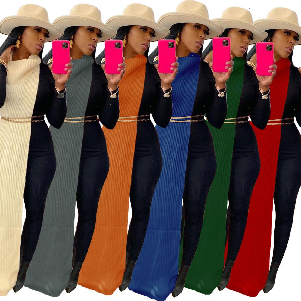 Turn-down Collar Sweater Pullovers Women Sexy Long Tops Club Party Wear Winter Autumn Fashion Clothes Solid Streetwear, Color8
Turn-down Collar Sweater Pullovers Women Sexy Long Tops Club Party Wear Winter Autumn Fashion Clothes Solid Streetwear, Color8