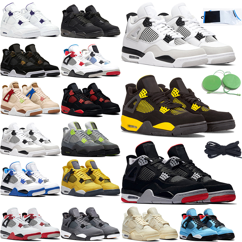 4s men women basketball shoes retro bred cactus jack flight nostalgia lighting jumpman 4 bordeaux mens trainer sports sneakers, #11 bordeaux
4s men women basketball shoes retro bred cactus jack flight nostalgia lighting jumpman 4 bordeaux mens trainer sports sneakers, #11 bordeaux
