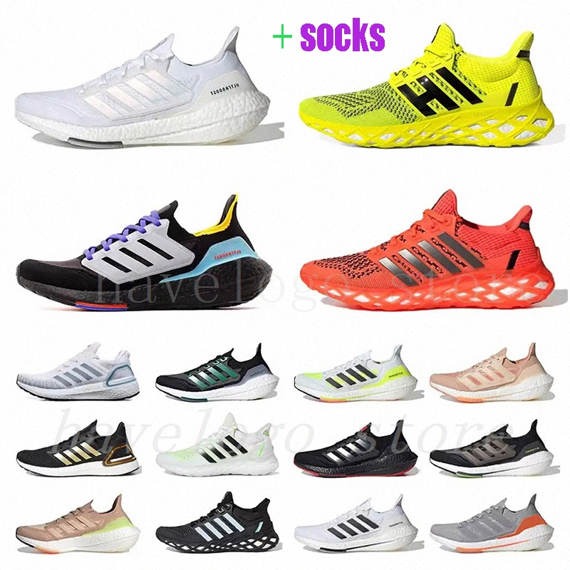 Ultraboosts ultra boost Web DNA Mens Running Shoes Ultra 20 21 UB 4.0 Triple Black White Grey Bred Yellow Pink Orange Night Flash Men Women Trainers Sports
Ultraboosts ultra boost Web DNA Mens Running Shoes Ultra 20 21 UB 4.0 Triple Black White Grey Bred Yellow Pink Orange Night Flash Men Women Trainers Sports