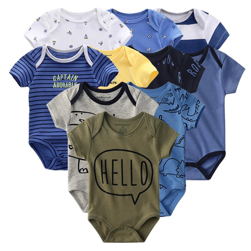 Bdby Clothing Sets 10PCS Baby Boy Clothes Set Cotton born Unisex Cartoon Solid Girl Short Sleeve Jumpsuit Print Ropa Bebe 07072518, Bod1001
Bdby Clothing Sets 10PCS Baby Boy Clothes Set Cotton born Unisex Cartoon Solid Girl Short Sleeve Jumpsuit Print Ropa Bebe 07072518, Bod1001