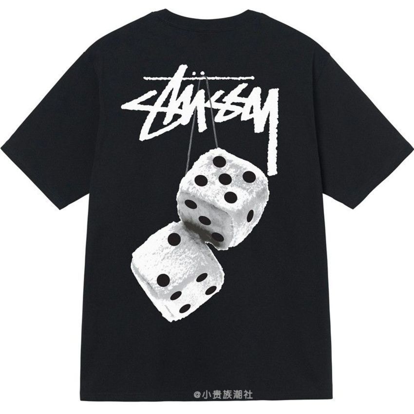 Designer Vintage Oversized Sweat Luxe White Tshirt fuzzy tee American fashion dice print Tshirt men' and women' top, Black short sleeve
Designer Vintage Oversized Sweat Luxe White Tshirt fuzzy tee American fashion dice print Tshirt men' and women' top, Black short sleeve