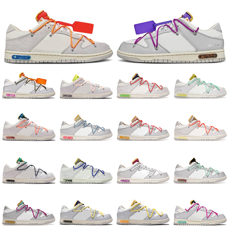 New Arrival Lot 50 28 31 Mens Women Running Shoes Low Skate Platform Designer Collection Luxury Original Purple Orange Grey Pink Yellow Sports Trainers Sneakers 36-45, Lot 3
New Arrival Lot 50 28 31 Mens Women Running Shoes Low Skate Platform Designer Collection Luxury Original Purple Orange Grey Pink Yellow Sports Trainers Sneakers 36-45, Lot 3