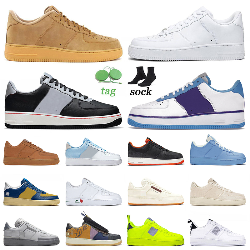 Airforces 1 One Low Skate Running Shoes Designer Wheat Triple White 75th Anniversary Lakers Halloween N354 Sail Gum Utility Volt Mens Women Trainers Sneakers 36-45, D22 purple skeleton halloween 40-46
Airforces 1 One Low Skate Running Shoes Designer Wheat Triple White 75th Anniversary Lakers Halloween N354 Sail Gum Utility Volt Mens Women Trainers Sneakers 36-45, D22 purple skeleton halloween 40-46