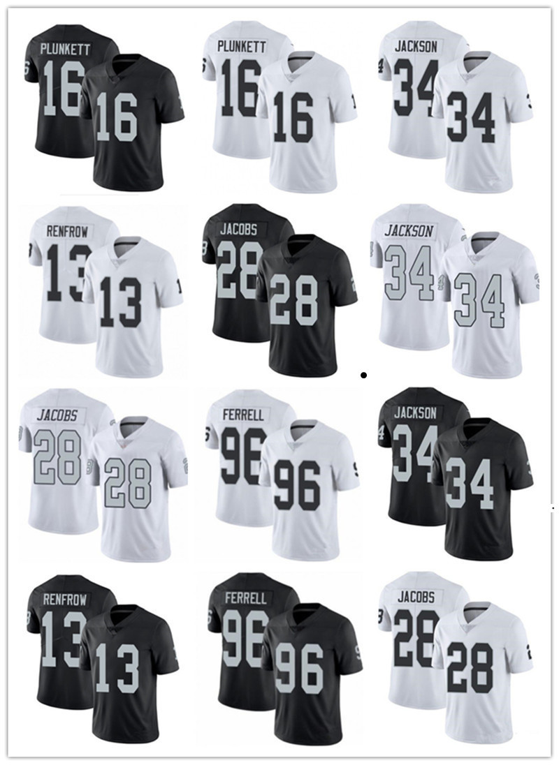 Football Jerseys Men Women youth Las Vegas''Raiders''Jersey 4 Derek Carr 11 Henry Ruggs III 28 Josh Jacobs 34 Bo Jackson black Football Jerseys, Color
Football Jerseys Men Women youth Las Vegas''Raiders''Jersey 4 Derek Carr 11 Henry Ruggs III 28 Josh Jacobs 34 Bo Jackson black Football Jerseys, Color