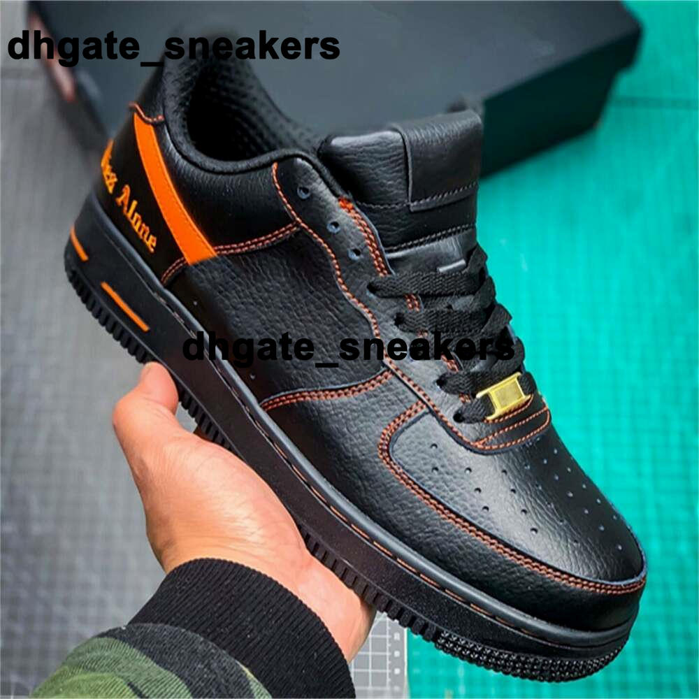Sneakers Mens VLONEs Shoes Casual 1 Trainers AirForce Low Size 12 Zapatos Women Air US12 AA5360-001 Runnings One Us 12 Force Triple Black Red Eur 46 Scarpe Platform
Sneakers Mens VLONEs Shoes Casual 1 Trainers AirForce Low Size 12 Zapatos Women Air US12 AA5360-001 Runnings One Us 12 Force Triple Black Red Eur 46 Scarpe Platform