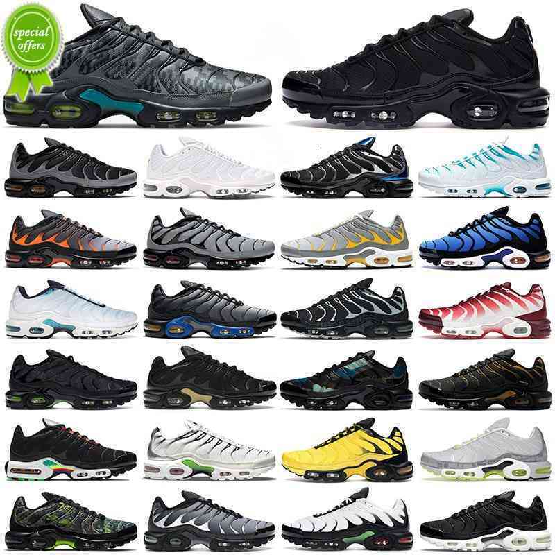 Boots Tn Plus Running Shoes Men Women Triple Black Metallic Gold Sunset Boys Trainers Atlanta U, 40-46 black metallic
Boots Tn Plus Running Shoes Men Women Triple Black Metallic Gold Sunset Boys Trainers Atlanta U, 40-46 black metallic