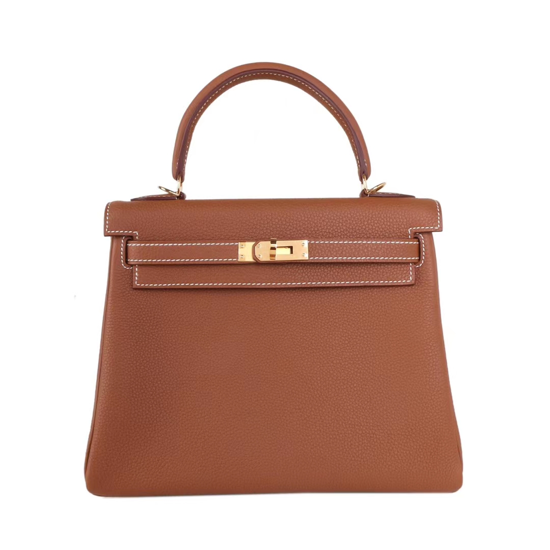 tote bag designer bag 25kellybag togoskin bags Shoulder messenger bag of bill of lading Original leather gold
tote bag designer bag 25kellybag togoskin bags Shoulder messenger bag of bill of lading Original leather gold