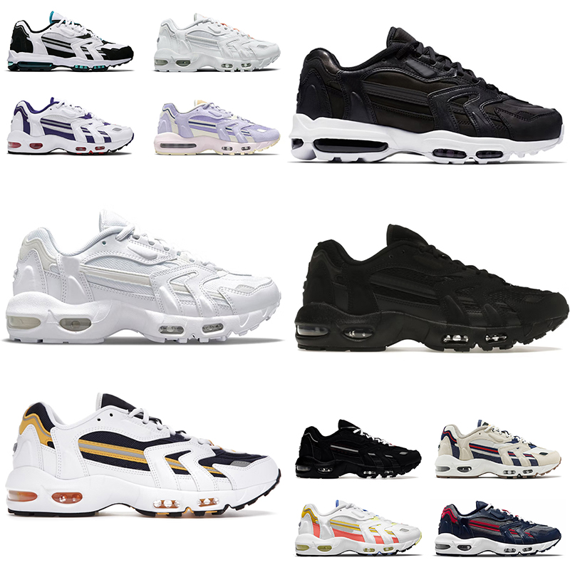 Fashion 96 Running Shoes Men Women 96s Triple Black White Goldenrod Beach Blackened Blue Mystic Teal Purple Dawn Bred Midnight Navy Trainers Sports Sneakers 36-45, B14 purple dawn 36-40
Fashion 96 Running Shoes Men Women 96s Triple Black White Goldenrod Beach Blackened Blue Mystic Teal Purple Dawn Bred Midnight Navy Trainers Sports Sneakers 36-45, B14 purple dawn 36-40