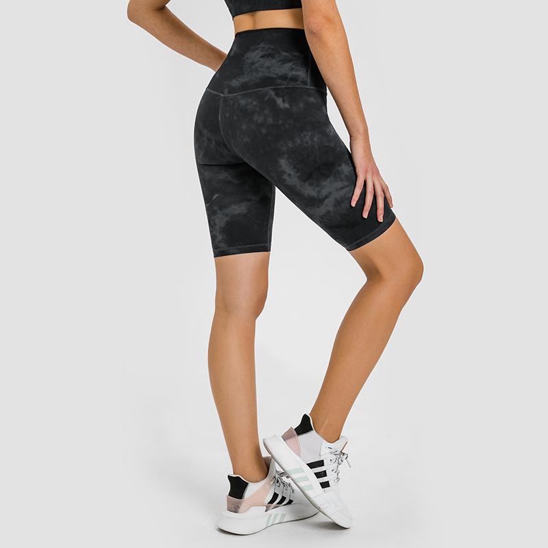 Gym Clothing Yoga Clothes PrintedNoEmbarrassingLines Shorts High Waist Sports Women's Cycling Good Leggings ShortsGym, Ink grey
Gym Clothing Yoga Clothes PrintedNoEmbarrassingLines Shorts High Waist Sports Women's Cycling Good Leggings ShortsGym, Ink grey