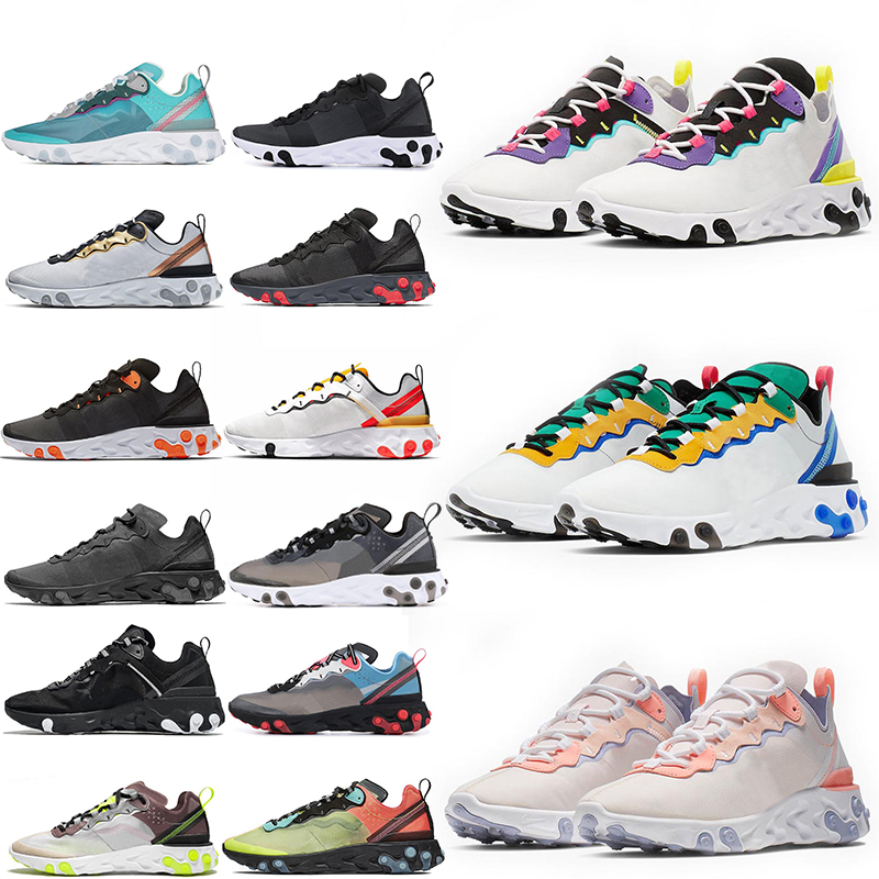 react vision type running shoes N354 Gore-Tex element 87 55 camo men women white black Bred Tour Green breathable mens sports sneaker 36-45, Please leave a message
react vision type running shoes N354 Gore-Tex element 87 55 camo men women white black Bred Tour Green breathable mens sports sneaker 36-45, Please leave a message