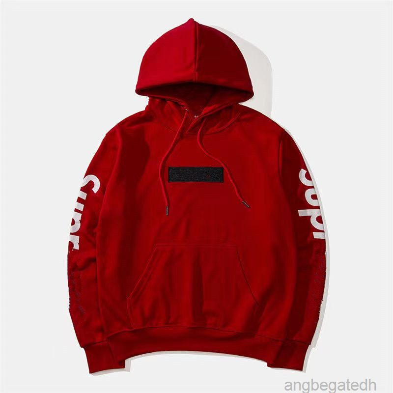 2022 New Men's Hooded Designer Classic Letter Supre Sweatshirt Men's and Women's Couple Sweaters 31
2022 New Men's Hooded Designer Classic Letter Supre Sweatshirt Men's and Women's Couple Sweaters 31