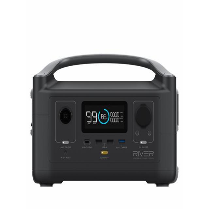 600 Portable Power Station 288Wh Capacity Solar Generator 600W AC Output for Outdoor Camping Home Backup Emergency RV off-Grid
600 Portable Power Station 288Wh Capacity Solar Generator 600W AC Output for Outdoor Camping Home Backup Emergency RV off-Grid