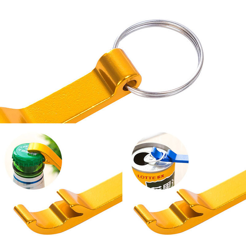 Wholesale 100pcs Personalised Engraved Engraving text Bottle Opener Dog Tag Keychains Keyrings Personalized Wedding Gift 220411