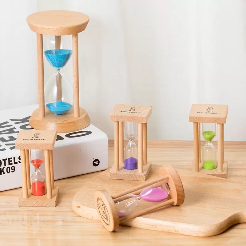 Other Arts and Crafts Fashion 3 Mins Wooden Frame Sandglass Sand Glass Hourglass Time Counter Count Down Home Kitchen Timer Clock Decoration Gift
Other Arts and Crafts Fashion 3 Mins Wooden Frame Sandglass Sand Glass Hourglass Time Counter Count Down Home Kitchen Timer Clock Decoration Gift