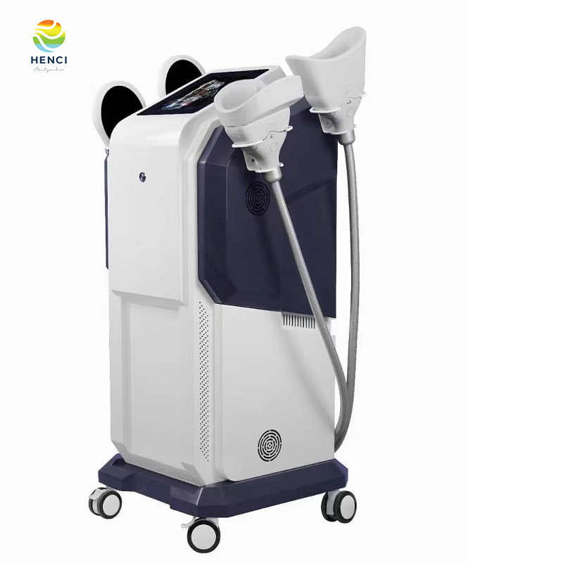 High Quality EMS NEO Radio Frequency Body Sculpting Shaping Electromagnetic Stimulation Muscle & Fat Freezing Slimming Machine