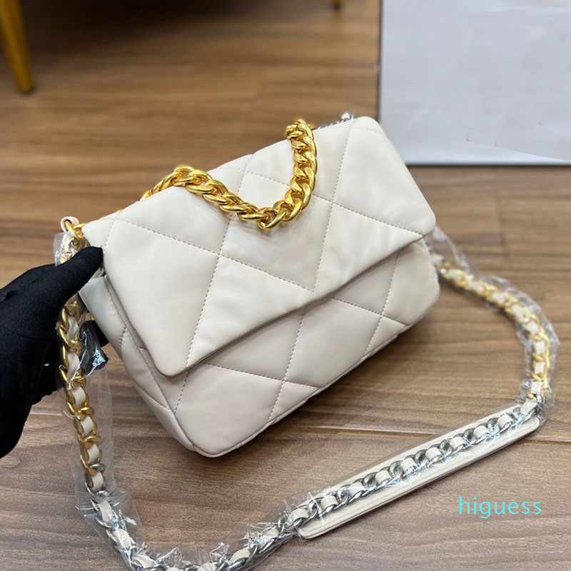 2022Ss Women Luxury Designer Shoulder Bag Fashion Classic Flap Diamond Lattice Quilted Crossbody Gold Chain Large Capacity Multi Pochettes Cosmetic Coin Purse, Grey
2022Ss Women Luxury Designer Shoulder Bag Fashion Classic Flap Diamond Lattice Quilted Crossbody Gold Chain Large Capacity Multi Pochettes Cosmetic Coin Purse, Grey