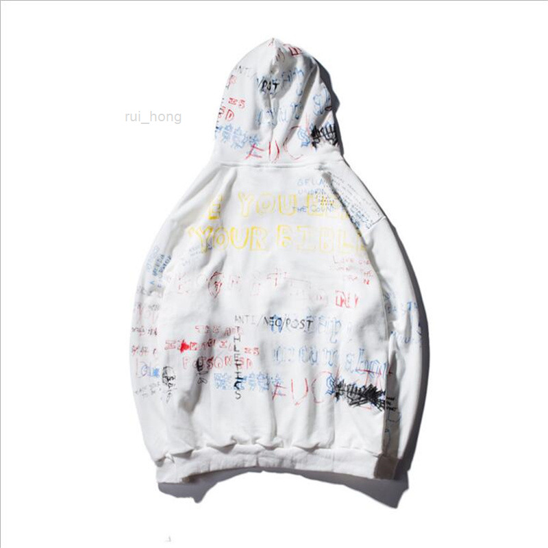 Autumn New Arrival Hip Hop Graffiti Hoodies Mens Casual Pullover Sweats Hoodie Male Fashion Skateboards Sweatshirts, Black
Autumn New Arrival Hip Hop Graffiti Hoodies Mens Casual Pullover Sweats Hoodie Male Fashion Skateboards Sweatshirts, Black