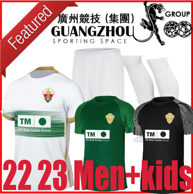 2022 Elche soccer jerseys 100 TH ANNIVERSARY Raul Guti Lucas Boye Ivan SPECIAL Guido Carrillo football shirt 22 23 home camisetas de futbol Enzo Roco Pere Milla JERSEY, Home+kids
2022 Elche soccer jerseys 100 TH ANNIVERSARY Raul Guti Lucas Boye Ivan SPECIAL Guido Carrillo football shirt 22 23 home camisetas de futbol Enzo Roco Pere Milla JERSEY, Home+kids