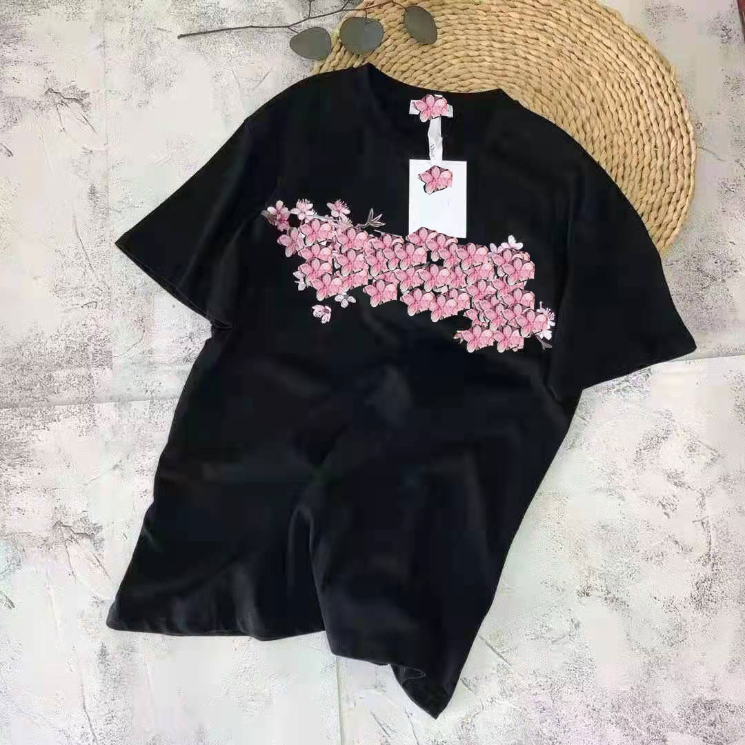 2022 Mens T Shirts Black Fashion Womens Designer Summer High Quality Top Men Clothing Short Sleeve Couples Casual Clothes Ready To Ship size M-3XL, Not for sale products/no ship
2022 Mens T Shirts Black Fashion Womens Designer Summer High Quality Top Men Clothing Short Sleeve Couples Casual Clothes Ready To Ship size M-3XL, Not for sale products/no ship