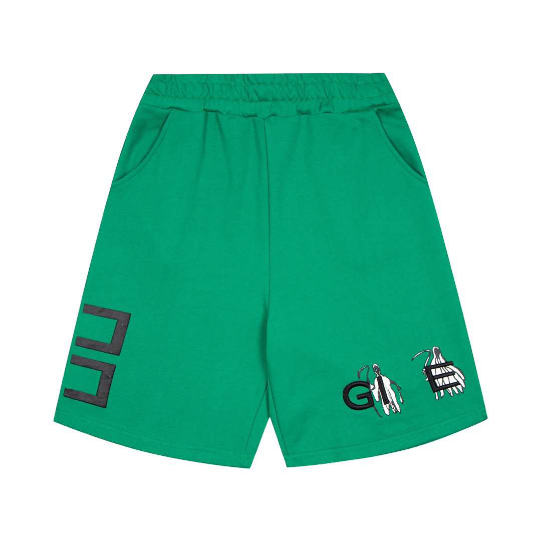 Men's Plus Size Shorts with cotton printing and embroidery,Triangle iron 100% replica of European sizeCotton shorts et
Men's Plus Size Shorts with cotton printing and embroidery,Triangle iron 100% replica of European sizeCotton shorts et