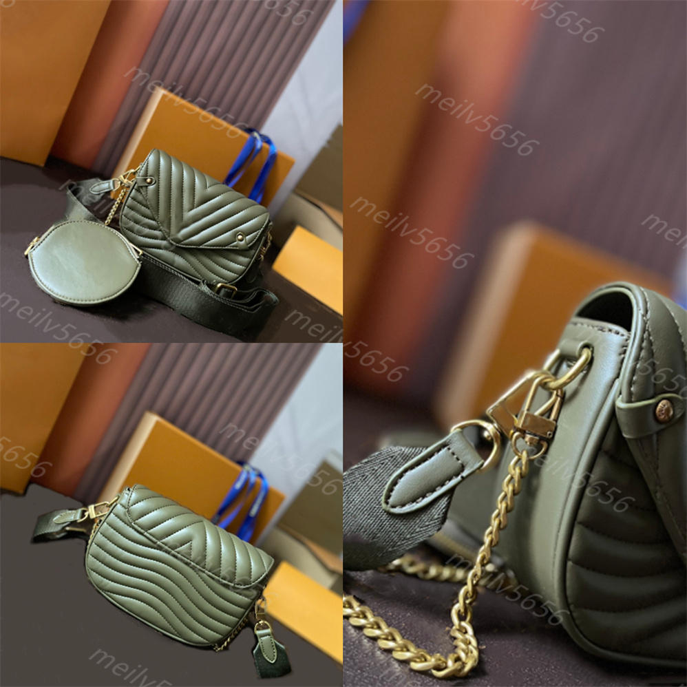 Top leather wave handbags cross bag women's men's luxury designer fashion shopping wallet camera bag Card Wallet Handbag Shoulder Bags, Box
Top leather wave handbags cross bag women's men's luxury designer fashion shopping wallet camera bag Card Wallet Handbag Shoulder Bags, Box
