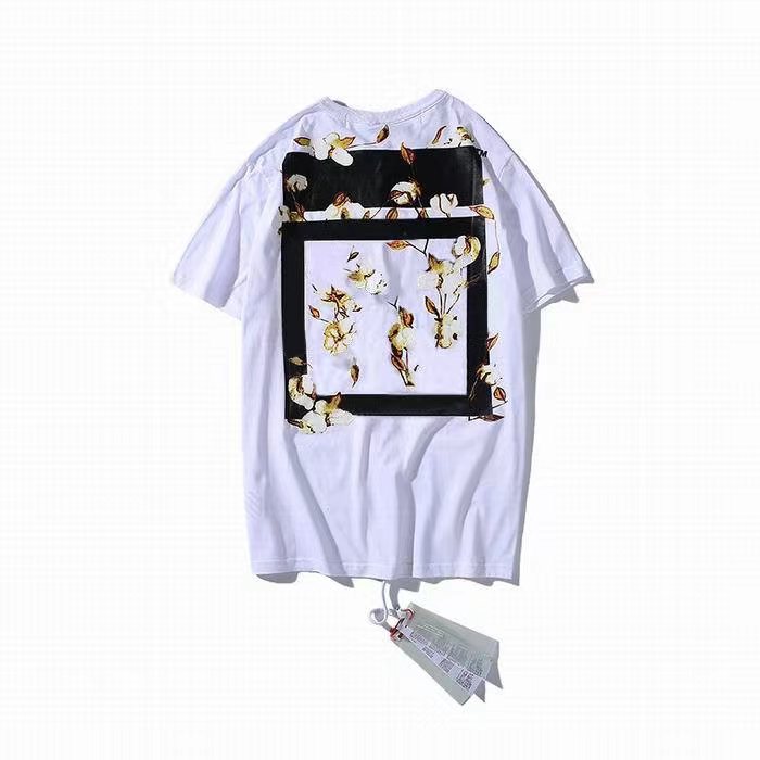 Man Designer T Shirt Mens Shirt Tee T-Shirts Womens Loose F…