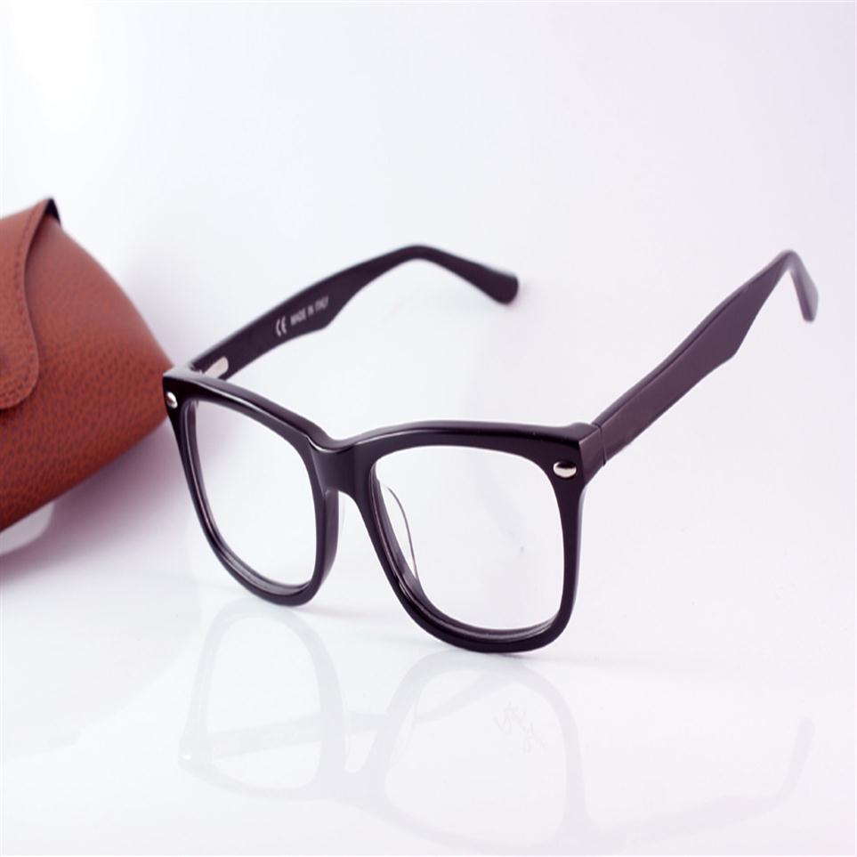 Sell Fashion Eyewear Frames Brand Optical Frames Mens/Womens Luxury 5228 Black Prescription Glasses 53mm2320
Sell Fashion Eyewear Frames Brand Optical Frames Mens/Womens Luxury 5228 Black Prescription Glasses 53mm2320