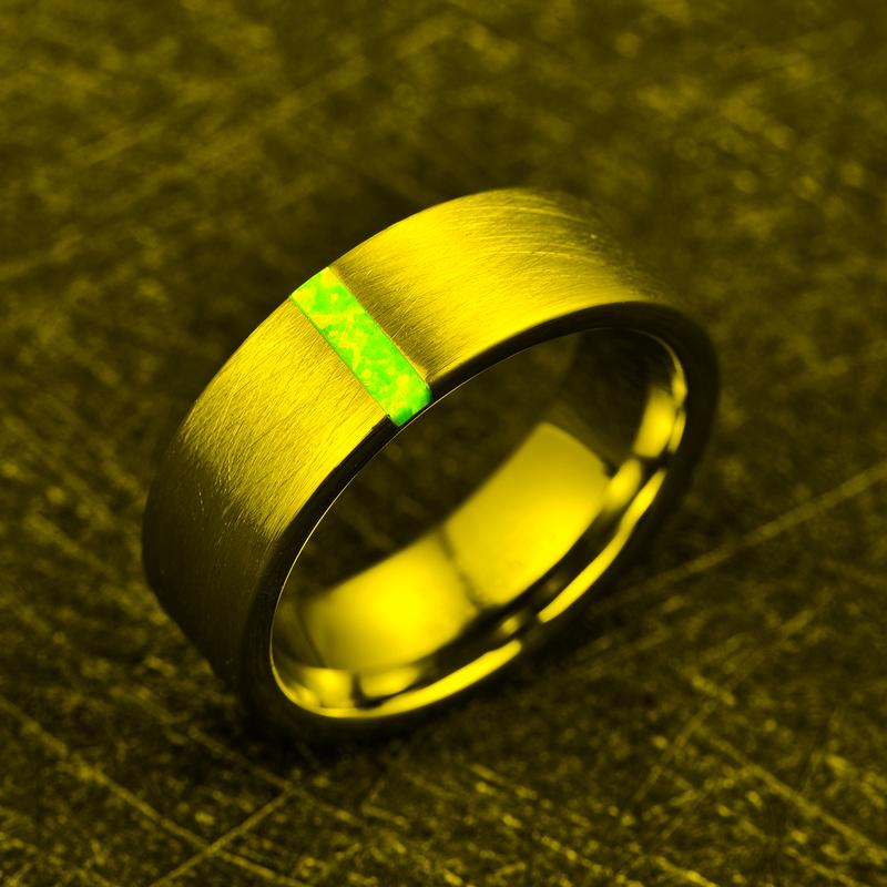 Wedding Rings Simple Classic Knuckle Ring Inlaid Blue Opal Tungsten Steel For Men Never Fade Brushed Man BagueWedding
Wedding Rings Simple Classic Knuckle Ring Inlaid Blue Opal Tungsten Steel For Men Never Fade Brushed Man BagueWedding