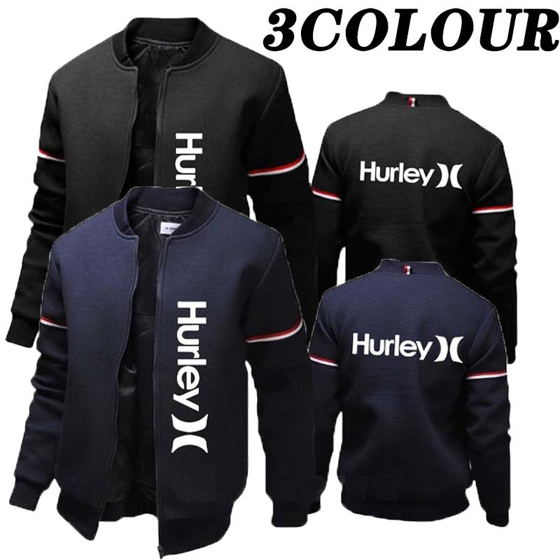 Men' Jackets Fashion Print Men' Autumn And Winter Solid Color Jacket Casual Outdoor Baseball Uniform Slim Sports Zipper JacketMen' MM, Black
Men' Jackets Fashion Print Men' Autumn And Winter Solid Color Jacket Casual Outdoor Baseball Uniform Slim Sports Zipper JacketMen' MM, Black