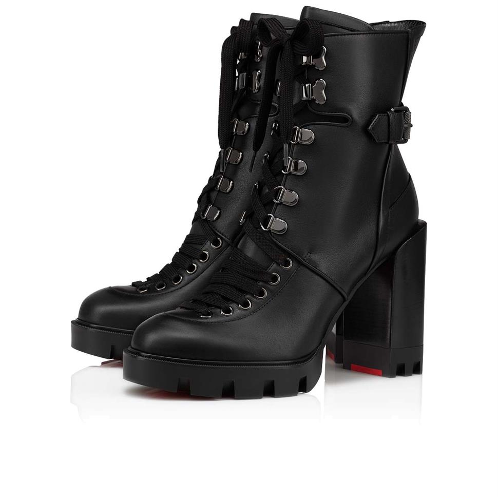 Autumn winter Women Ankle boot Macademia high-heeled Red bottoms boots calfskin leather suede rubber sole thin straps round head o2891
Autumn winter Women Ankle boot Macademia high-heeled Red bottoms boots calfskin leather suede rubber sole thin straps round head o2891