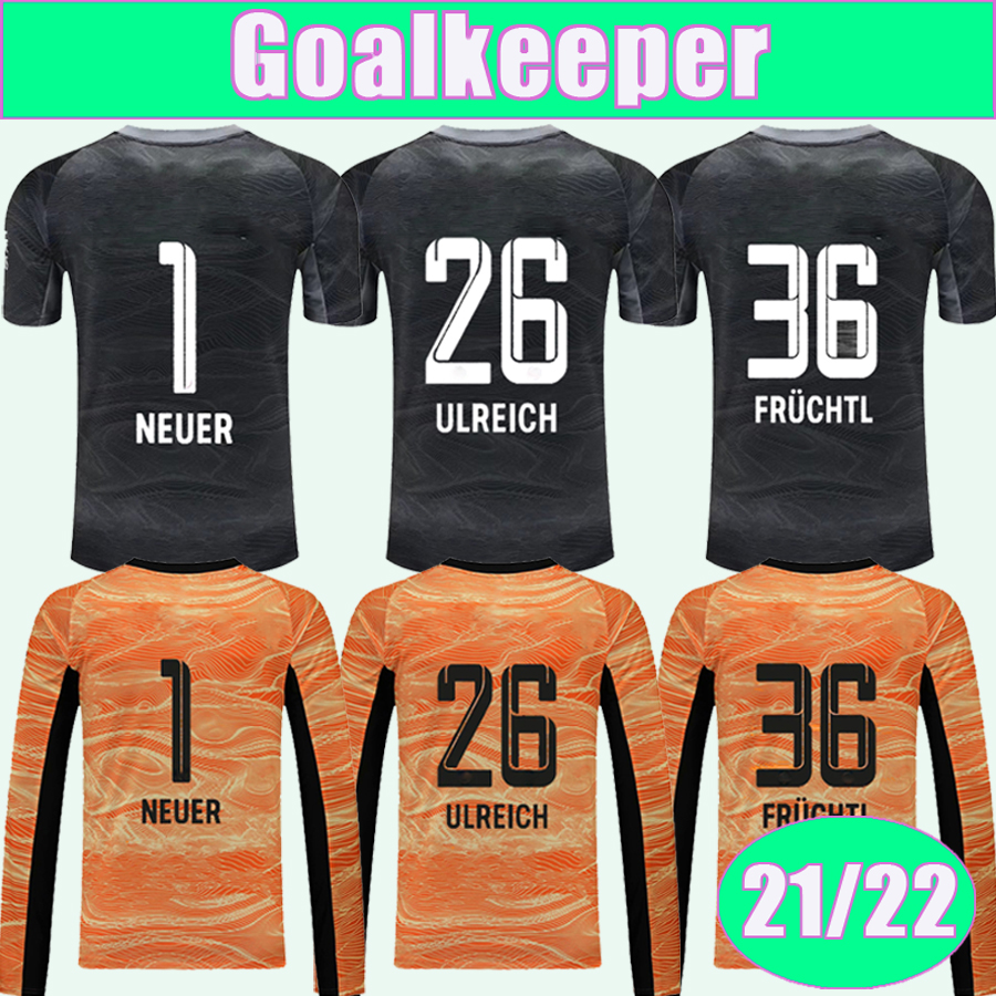 21 22 LEWANDOWSKI Long Sleeve GK Mens Soccer Jerseys NEUER GNABRY GORETZKA ULREICH FRUCHTL MULLER Home Short Goalkeeper Football Shirts, Kz4816 21 22 gk pants black
21 22 LEWANDOWSKI Long Sleeve GK Mens Soccer Jerseys NEUER GNABRY GORETZKA ULREICH FRUCHTL MULLER Home Short Goalkeeper Football Shirts, Kz4816 21 22 gk pants black