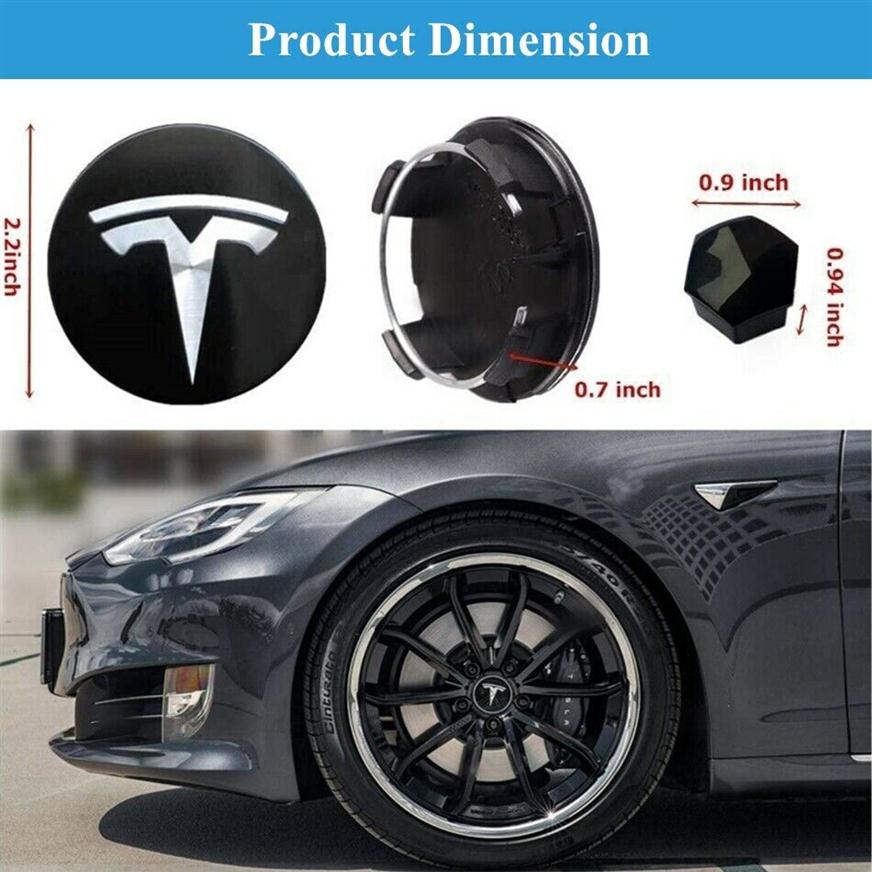 4Pcs 56mm Car Wheel Center Cap Cover HubCap For Tesla MODEL 3 S X Plug Alloy Wheel Emblem Logo Badge Sticker236w, Black
4Pcs 56mm Car Wheel Center Cap Cover HubCap For Tesla MODEL 3 S X Plug Alloy Wheel Emblem Logo Badge Sticker236w, Black