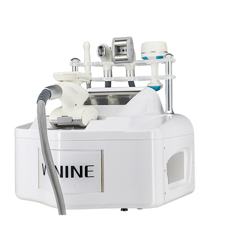 Vaccum Cavitation Velaslim Endermologi Machine For Whole Body Anti Cellulite Massage Treatment
Vaccum Cavitation Velaslim Endermologi Machine For Whole Body Anti Cellulite Massage Treatment