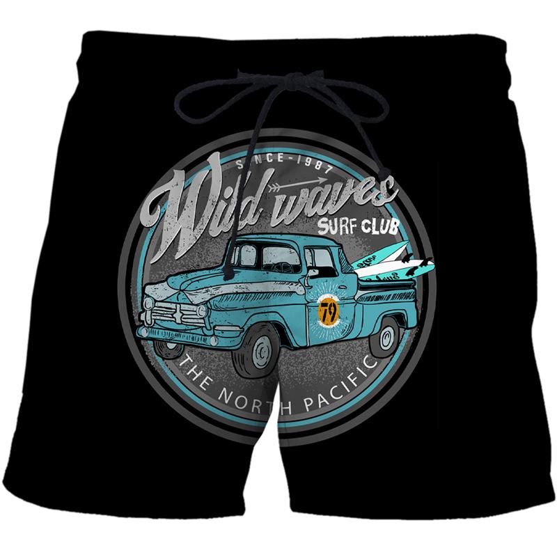 Men's Shorts 2022 Fashion Men 3D Printed Beach Summer Comfortable Quick Dry Funny Swimsuit Clothing, White;black
Men's Shorts 2022 Fashion Men 3D Printed Beach Summer Comfortable Quick Dry Funny Swimsuit Clothing, White;black