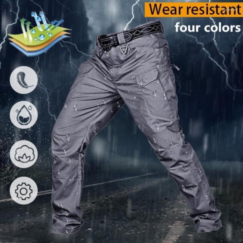 Men's Pants Men Military Tactical Combat Trousers Multi-pocket Waterproof Wear-resistant Training Overalls Casual Trekking ClothingMen's Nao, Ix7 khaki
Men's Pants Men Military Tactical Combat Trousers Multi-pocket Waterproof Wear-resistant Training Overalls Casual Trekking ClothingMen's Nao, Ix7 khaki