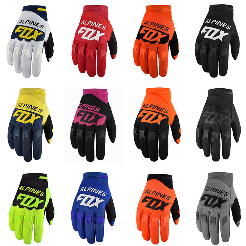 ALPINES Motocross Racing Gloves Downhill Mountain Bike DH MX MTB Motorbike Glove Summer Mens Woman Motorcycle Luvas S XXL 220813gx
ALPINES Motocross Racing Gloves Downhill Mountain Bike DH MX MTB Motorbike Glove Summer Mens Woman Motorcycle Luvas S XXL 220813gx