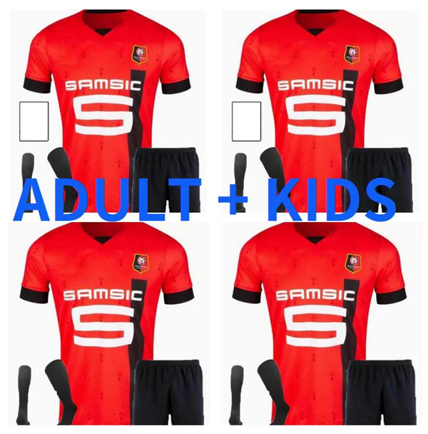 adult kids kit 2022 2023 Stade Rennais soccer jerseys Rennes maillot de foot 22 23 SULEMANA BOURIGEAUD TERRIER DOKU Guirassy MAJER AGUERD TRAORE football shirt
adult kids kit 2022 2023 Stade Rennais soccer jerseys Rennes maillot de foot 22 23 SULEMANA BOURIGEAUD TERRIER DOKU Guirassy MAJER AGUERD TRAORE football shirt